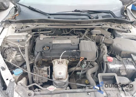 2014 Honda Accord Ex-L из США, поврежденный, VIN 1HGCR2F80EA228269